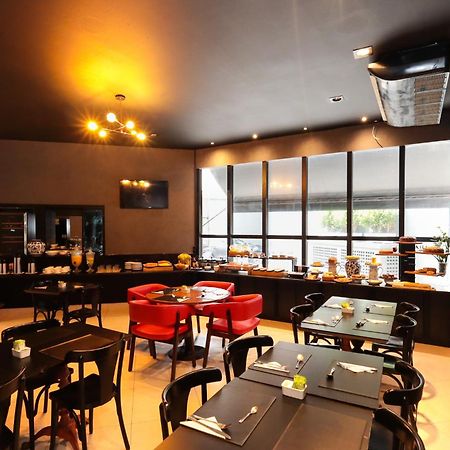 H4 Hotel Opera Jardins São Paulo Extérieur photo