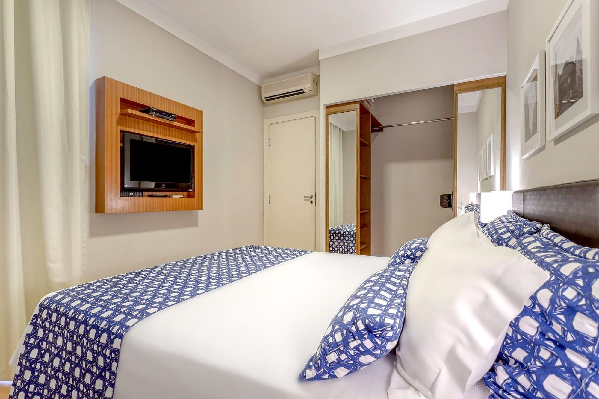 H4 Hotel Opera Jardins São Paulo Extérieur photo