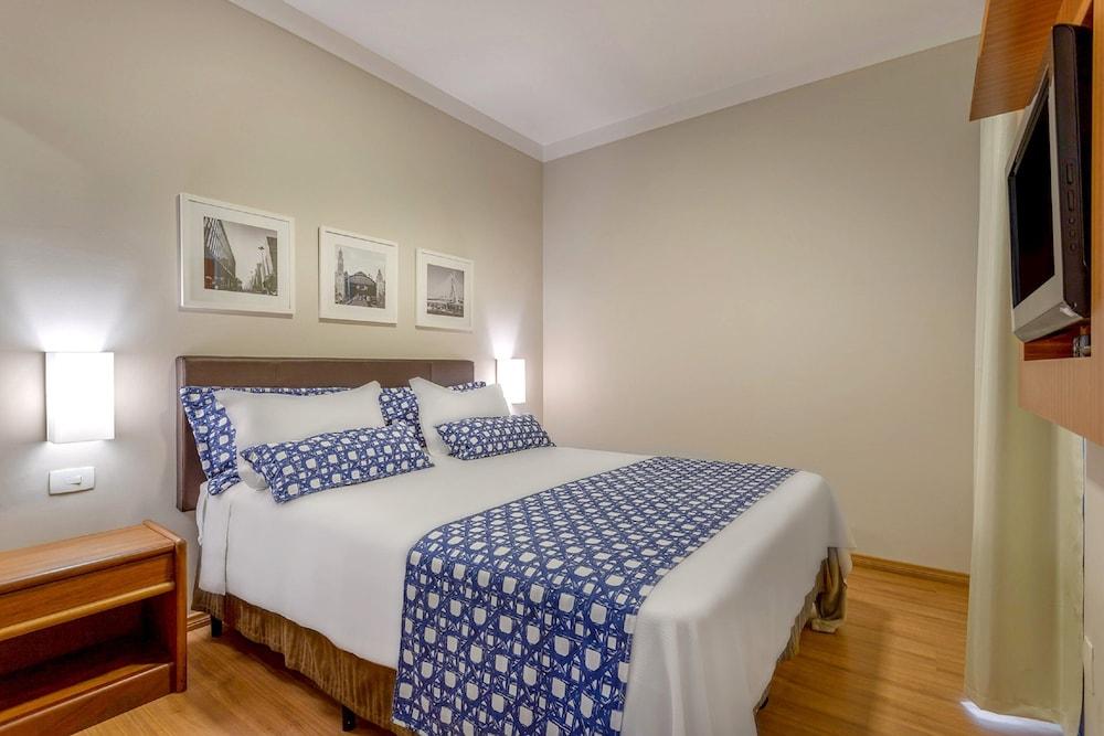 H4 Hotel Opera Jardins São Paulo Extérieur photo