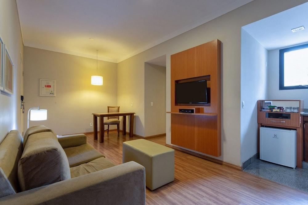 H4 Hotel Opera Jardins São Paulo Extérieur photo