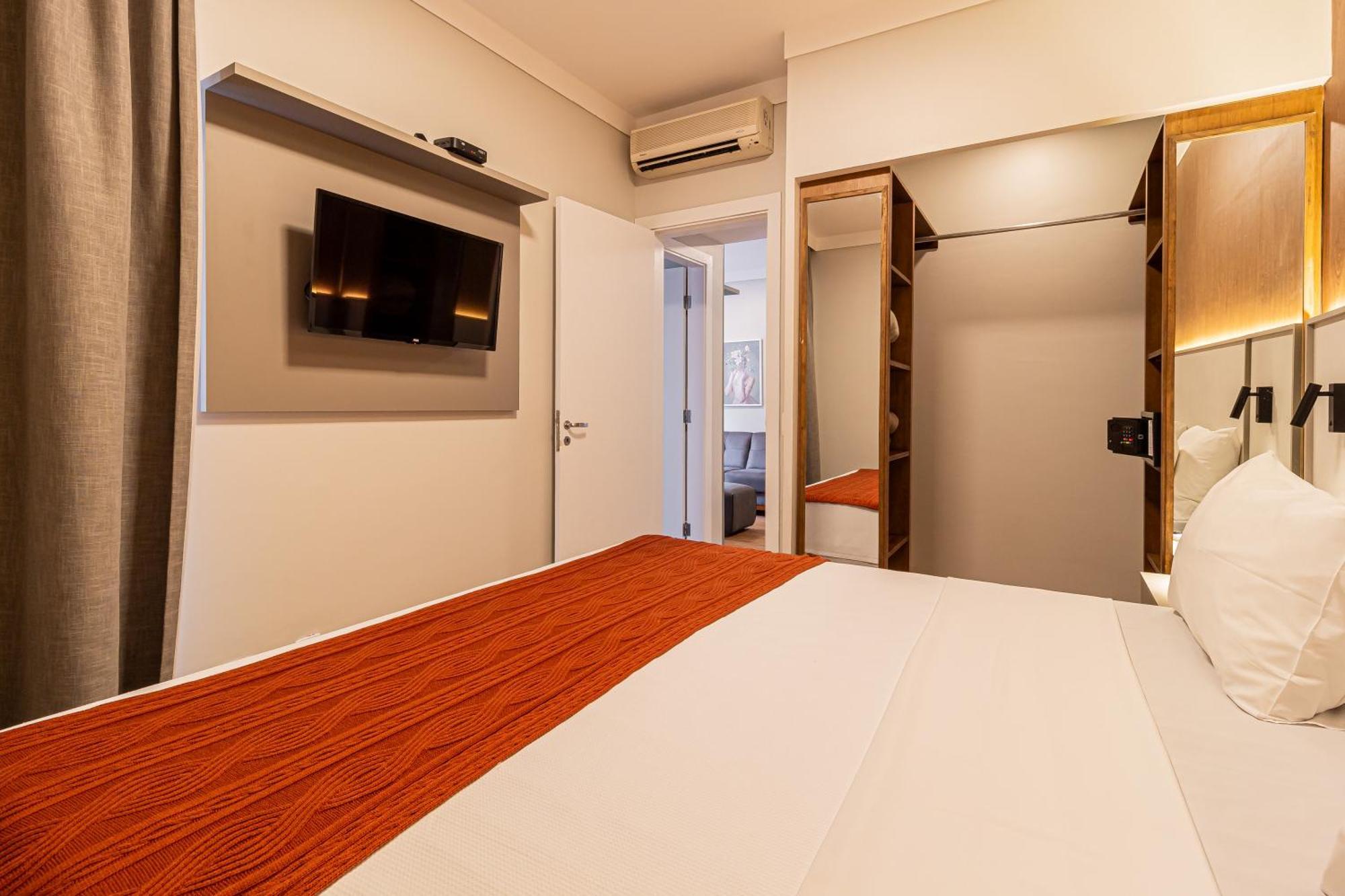 H4 Hotel Opera Jardins São Paulo Extérieur photo