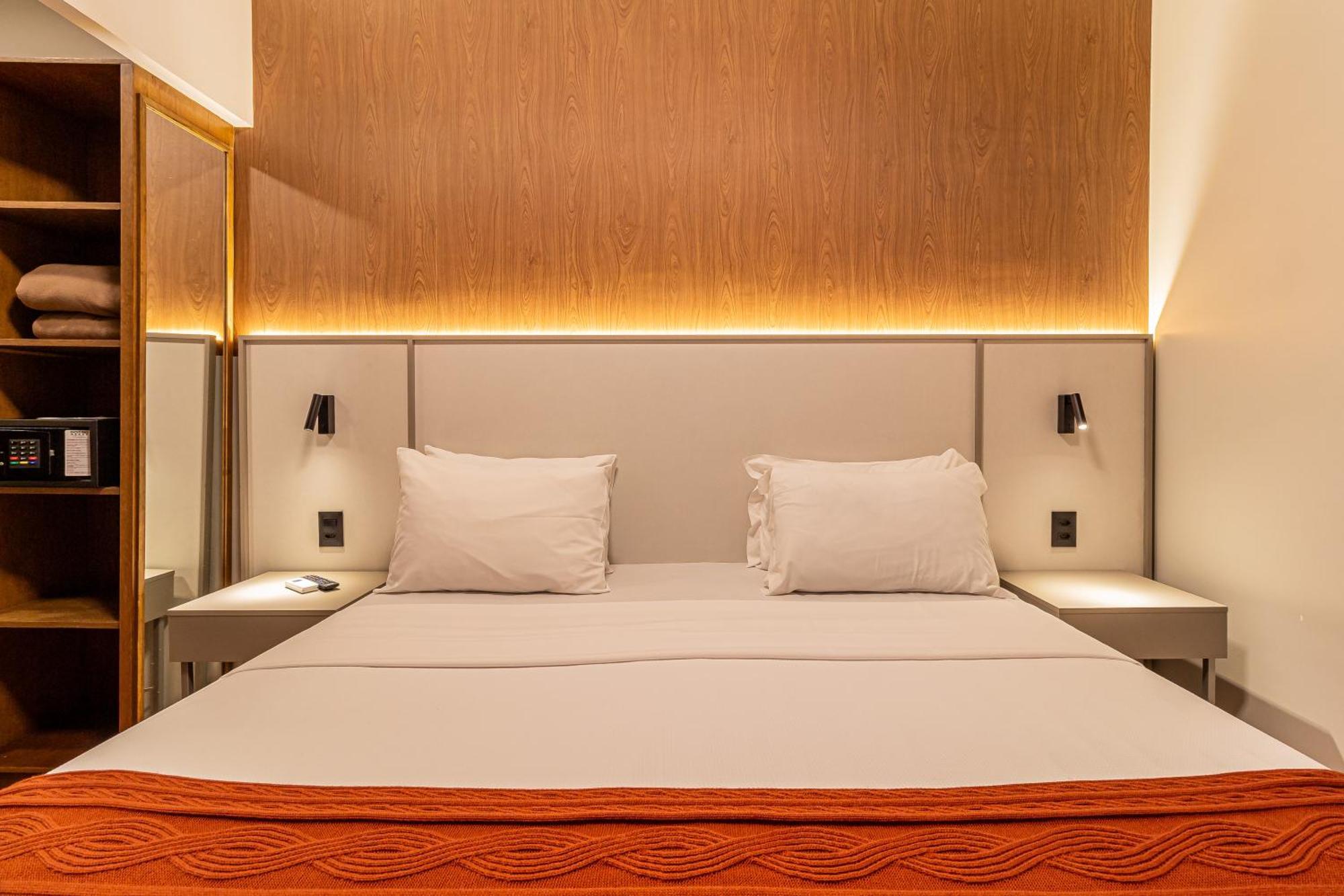 H4 Hotel Opera Jardins São Paulo Extérieur photo
