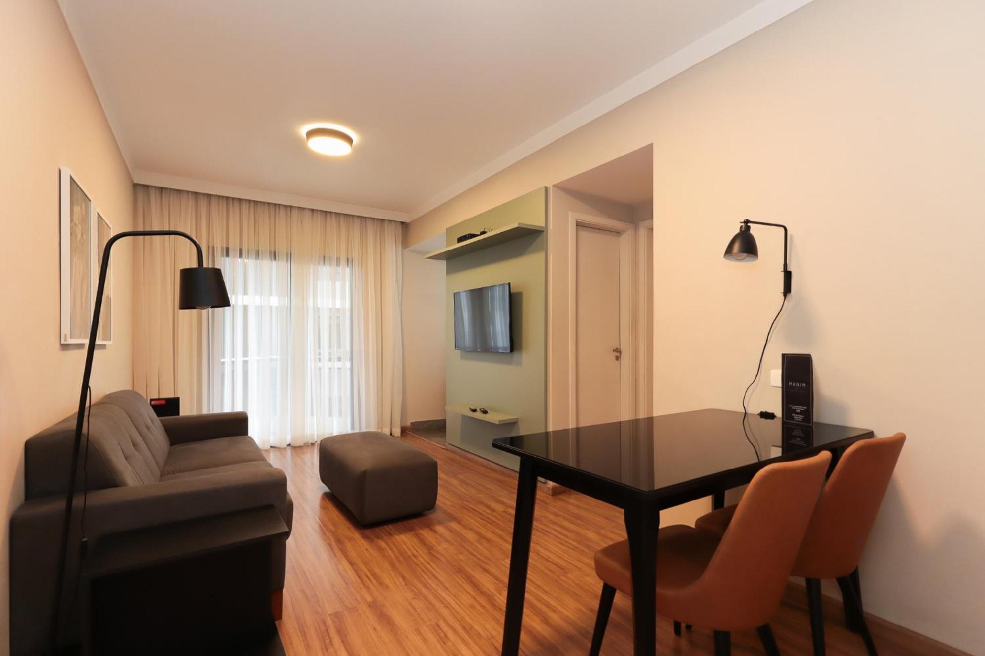 H4 Hotel Opera Jardins São Paulo Extérieur photo