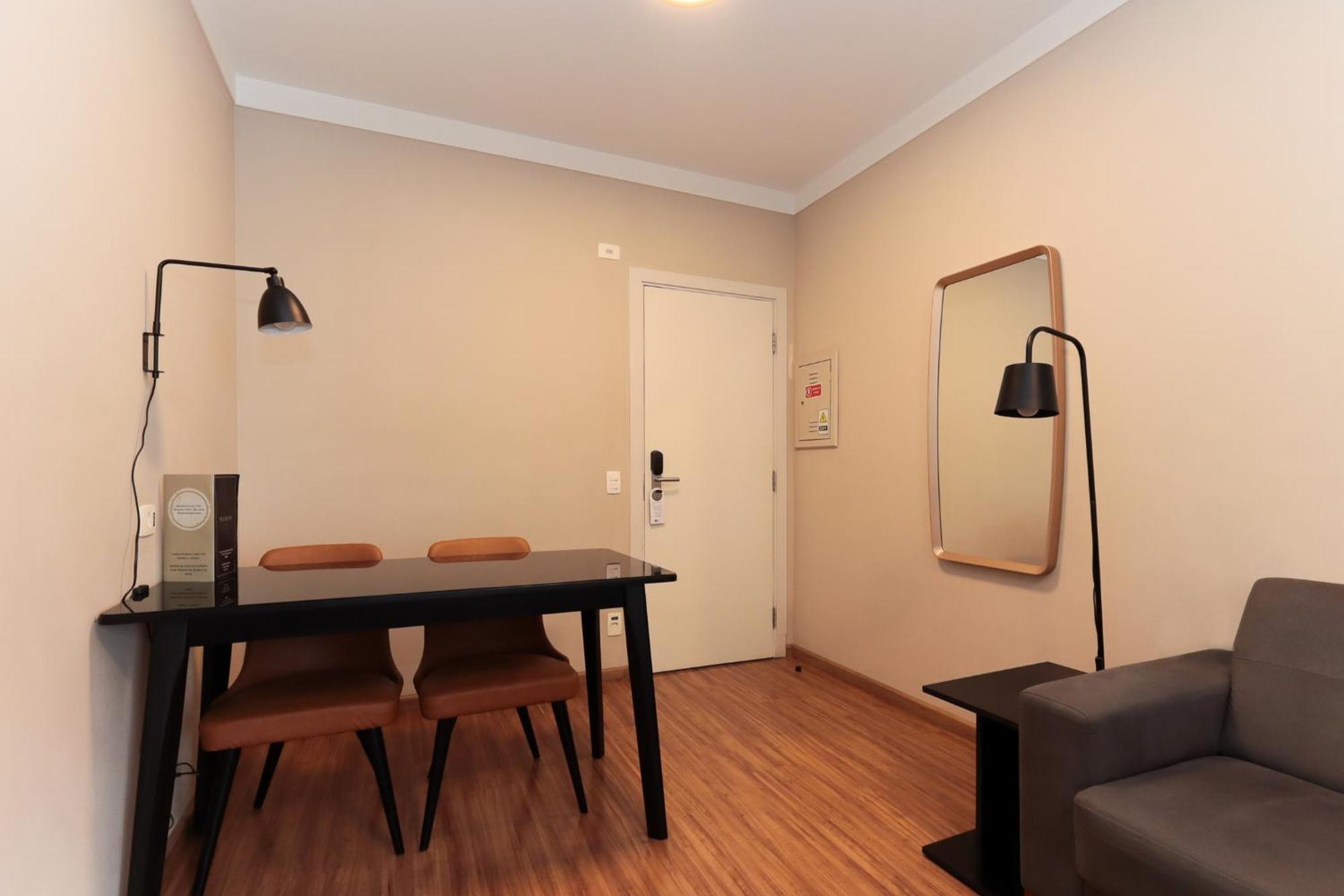 H4 Hotel Opera Jardins São Paulo Extérieur photo