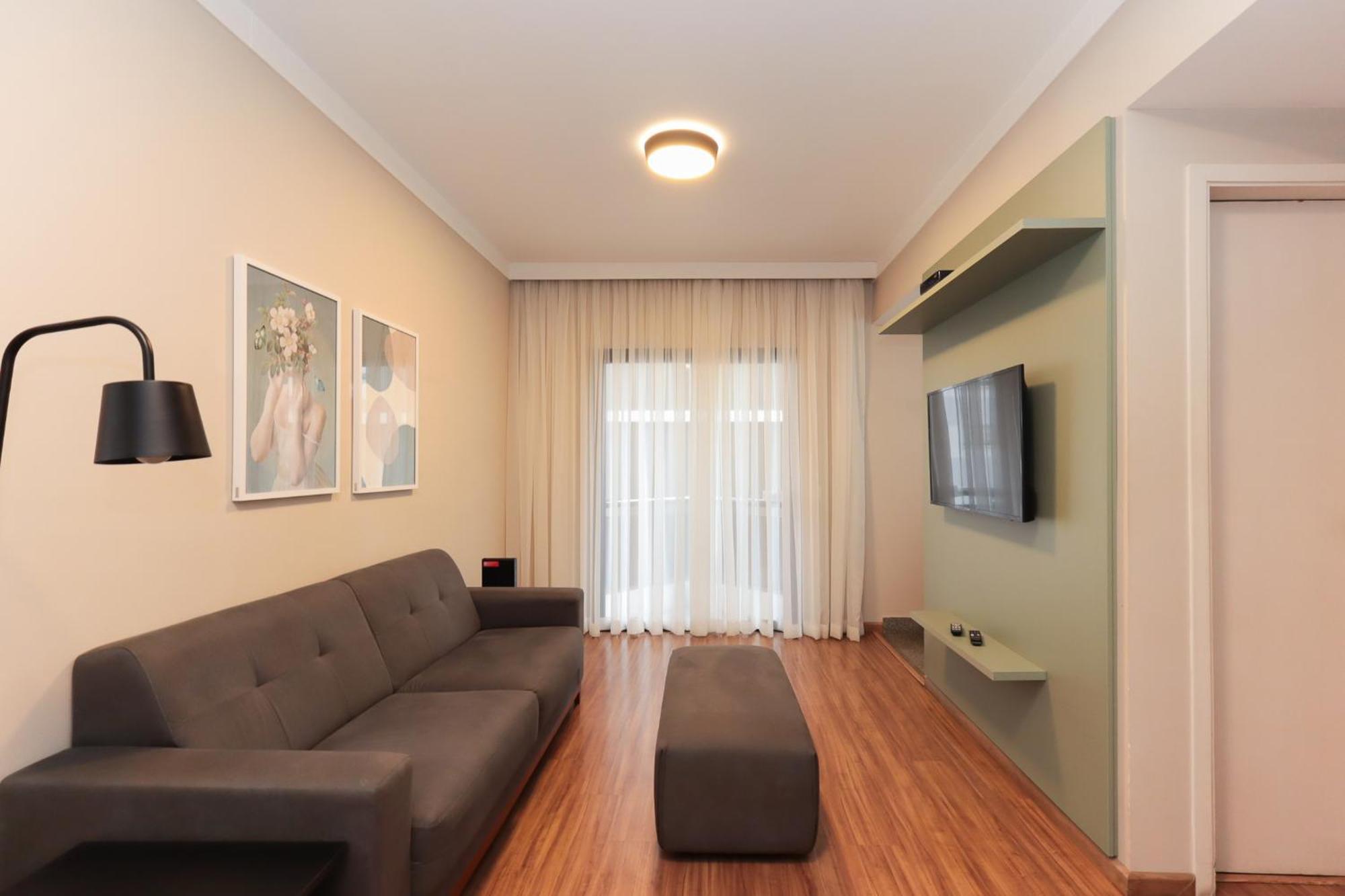 H4 Hotel Opera Jardins São Paulo Extérieur photo