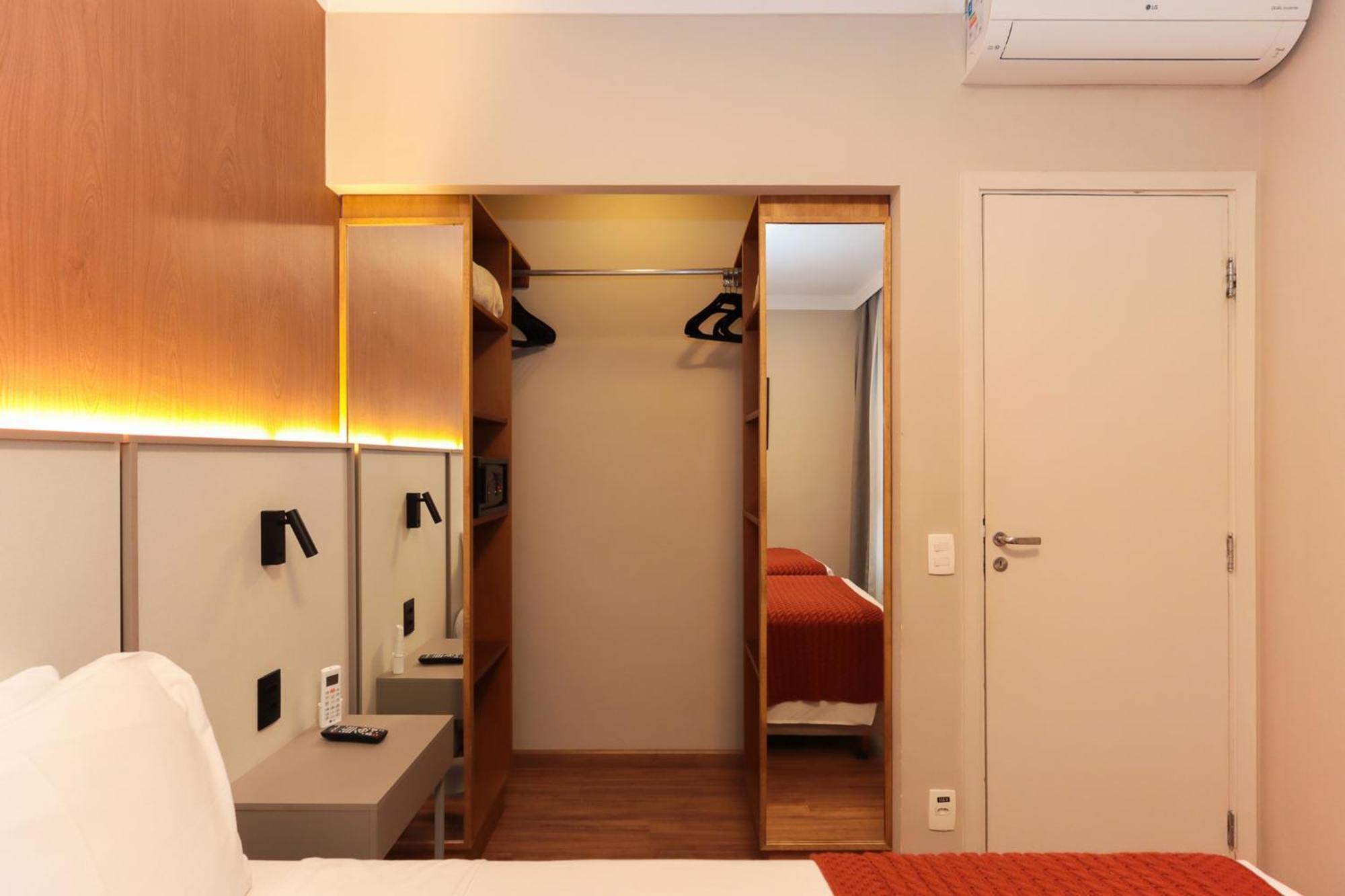H4 Hotel Opera Jardins São Paulo Extérieur photo