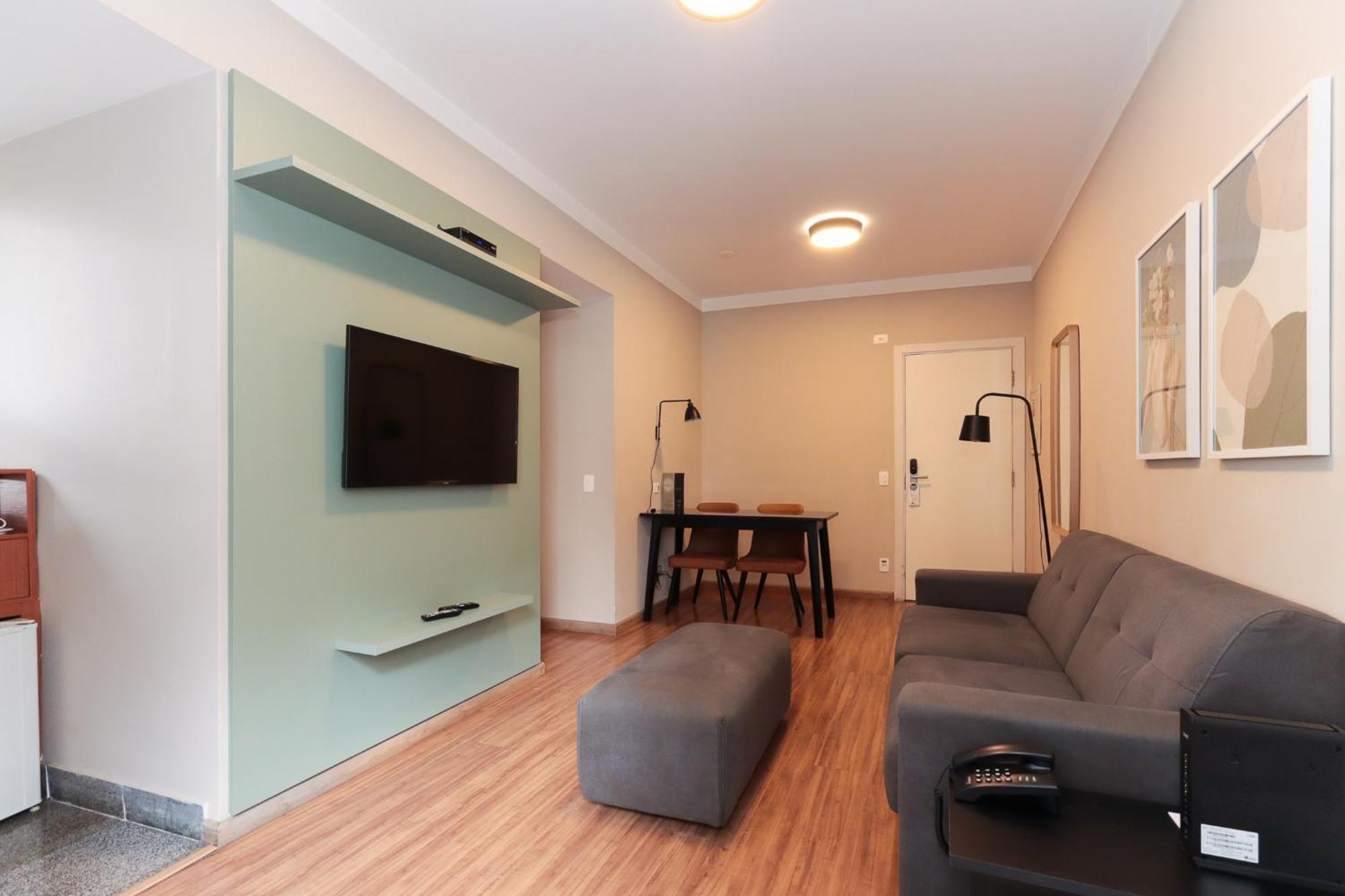 H4 Hotel Opera Jardins São Paulo Extérieur photo