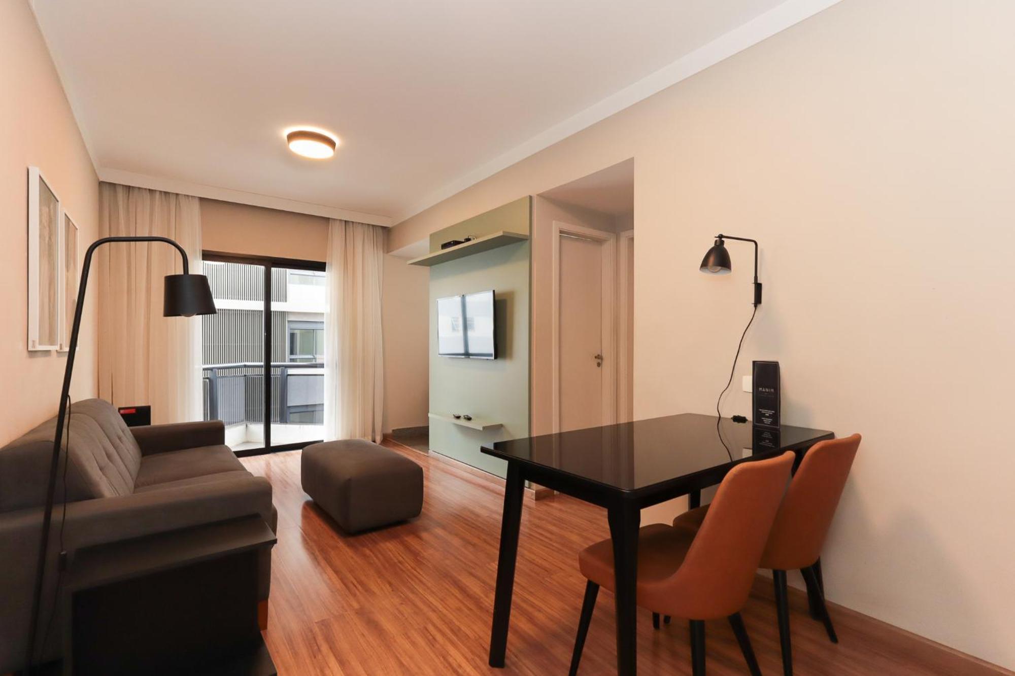 H4 Hotel Opera Jardins São Paulo Extérieur photo