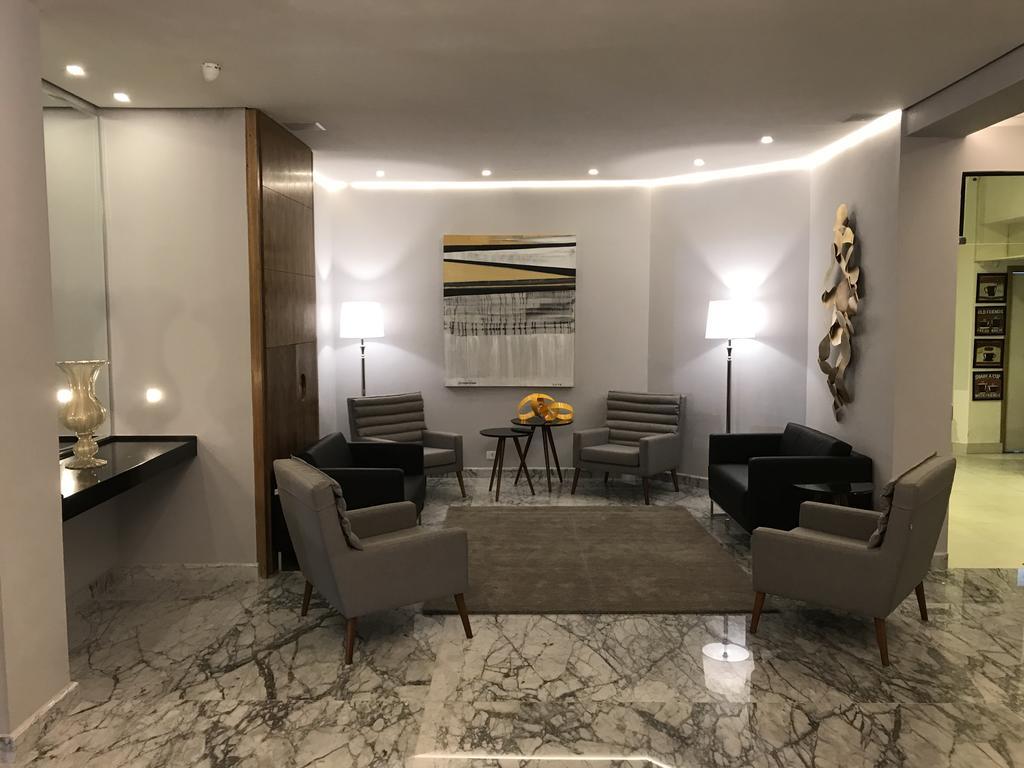 H4 Hotel Opera Jardins São Paulo Extérieur photo