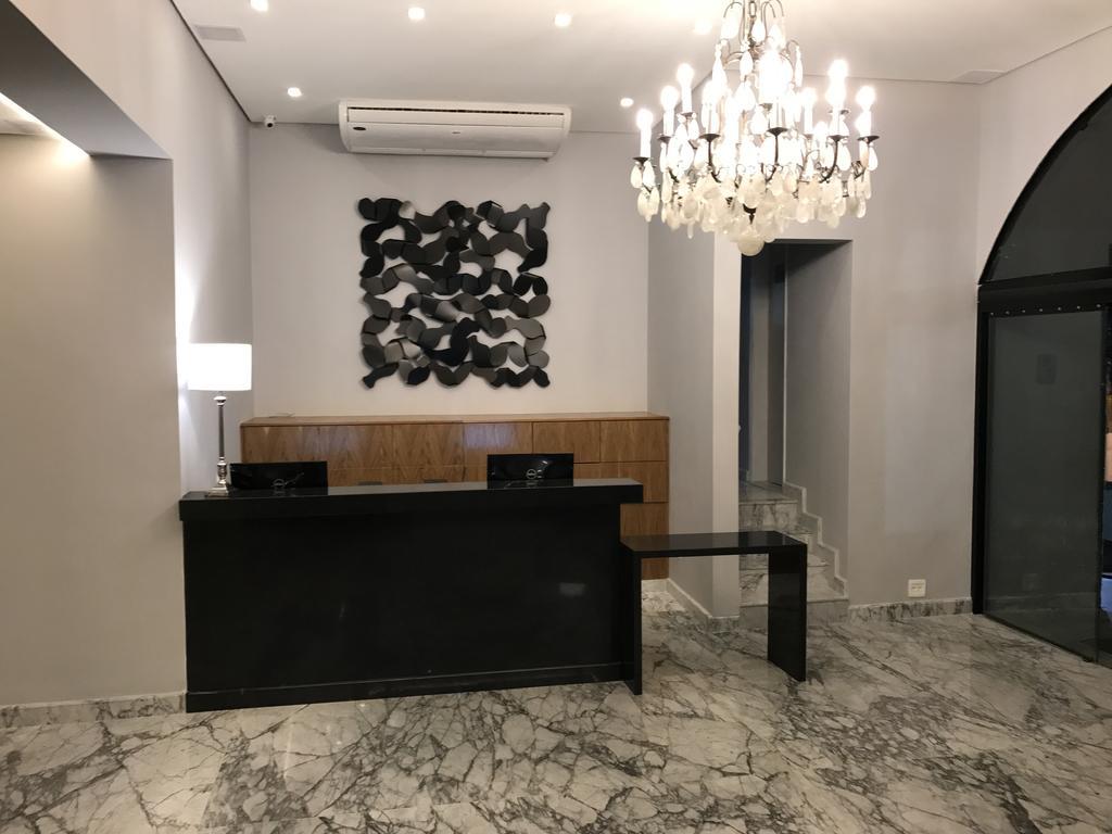 H4 Hotel Opera Jardins São Paulo Extérieur photo