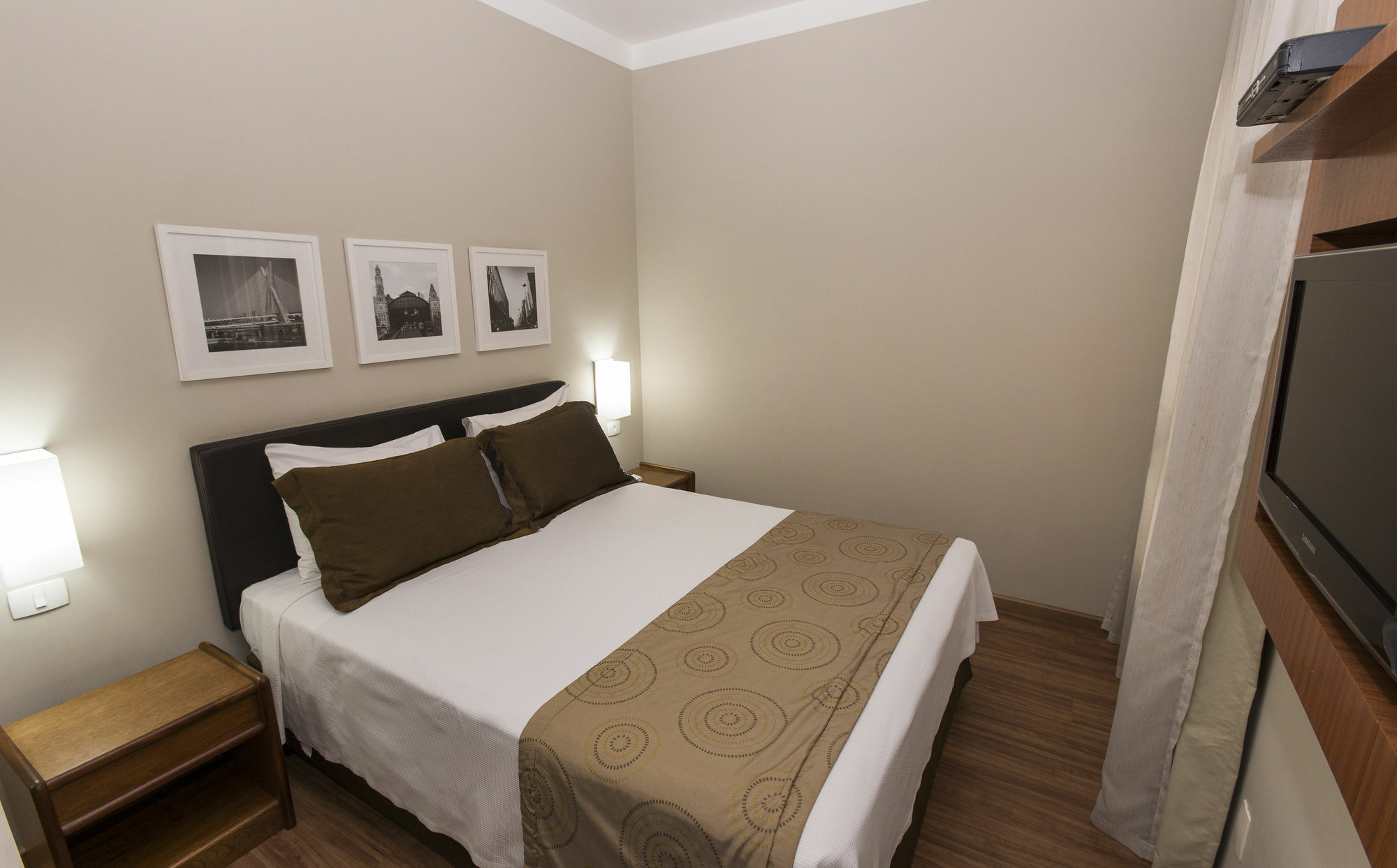 H4 Hotel Opera Jardins São Paulo Extérieur photo