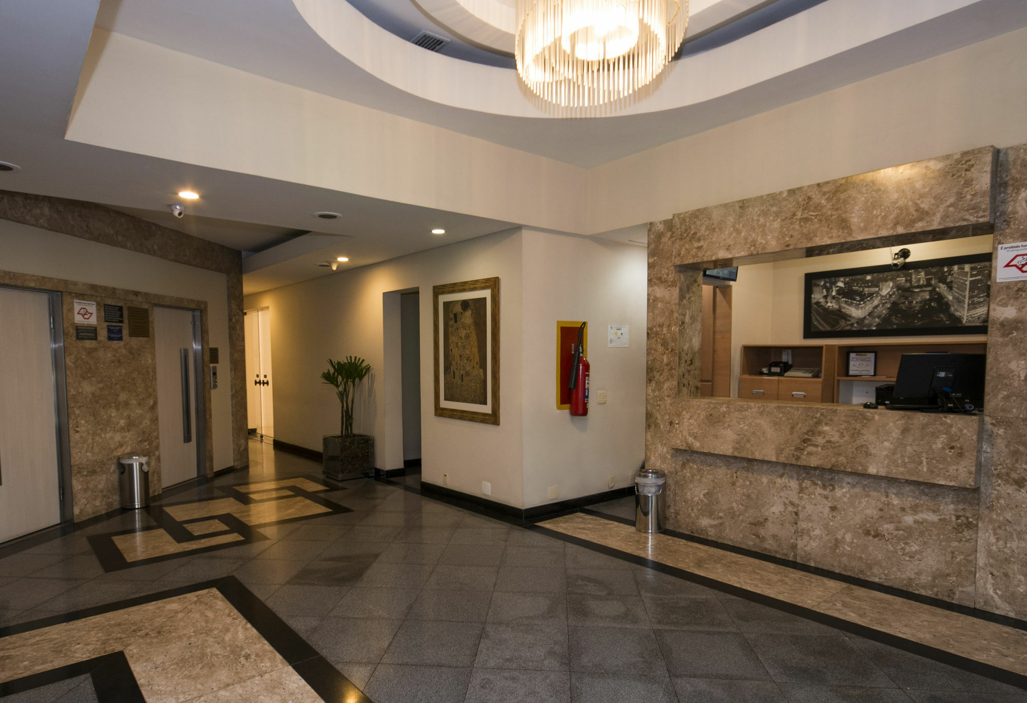 H4 Hotel Opera Jardins São Paulo Extérieur photo
