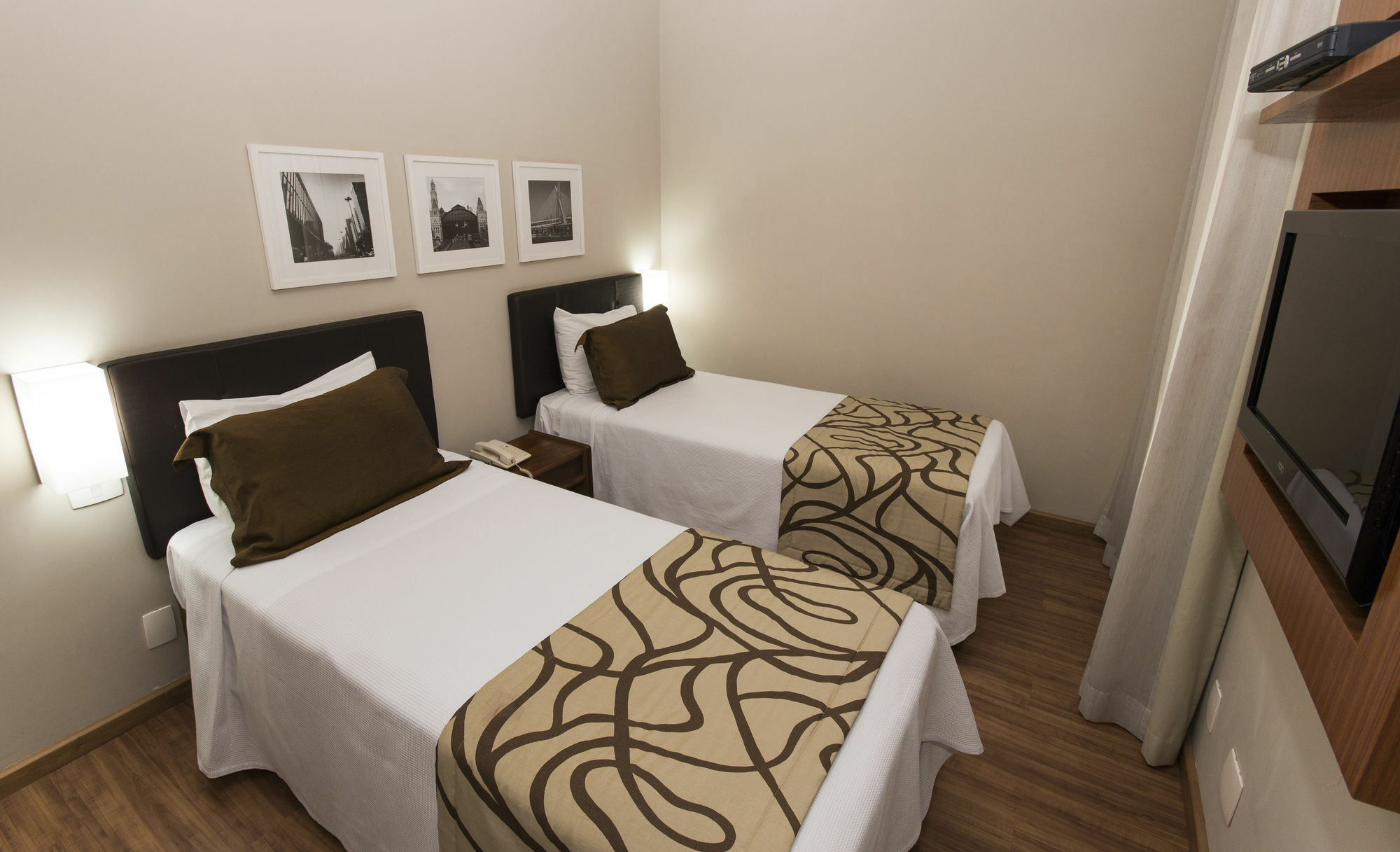 H4 Hotel Opera Jardins São Paulo Extérieur photo